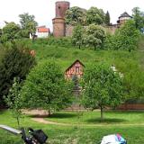 0505F 54 Trendelburg