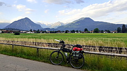 Iller, Donau, Vulkan