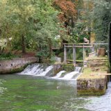 2010W 33 Pader Wanderweg