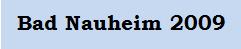 Bad Nauheim 2009