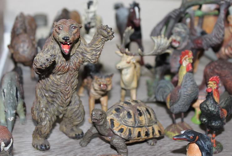 12_Tierfiguren_aus_Masse.JPG