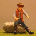 wes001_Cowboy_sitzend