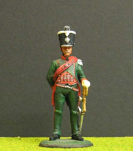 f024_Subalternoffizier,1er_Chasseur,Dienstanzug,1806.jpg