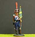f038_Fahnentraeger,8e_Leger,1809