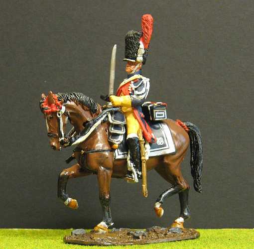 r036_Soldat,Gendarmes_der_Kaiserlischen_Garde,1813-15.jpg