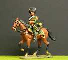 r028_Offizier,franzoesische_Chasseurs_a_Cheval,1809