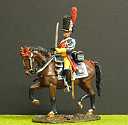 r036_Soldat,Gendarmes_der_Kaiserlischen_Garde,1813-15