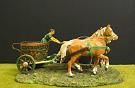 Qrom0895_Roemische_Quadriga_lineol
