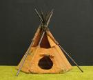 izelt0938_Indianer-Wigwam_eigenbau