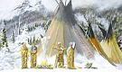 Dio-Zinn-Wigwam-im-Schnee_917_b