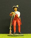 66010_Ungarischer_Infanterist_in_Felduniform_um_1756_(O)