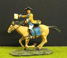 77110_Reitender_Postillion_auf_galoppierendem_Pferd_Brief_in_der_Hand_(O)