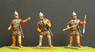 Rom001_Pfeilwerferbesatzung