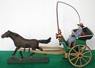 008f1b_Playmo-Buggy_Miniforma-Pferd_Eigenbau-Arzt