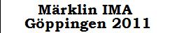 Maerklin_Goeppingen_2011