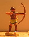 gri005_Griechischer_Bogenschuetze