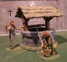 Bau002_Bauern_am_Brunnen