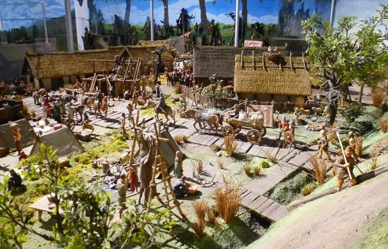 Haithabu_8769.jpg - CREATOR: gd-jpeg v1.0 (using IJG JPEG v62), quality = 90