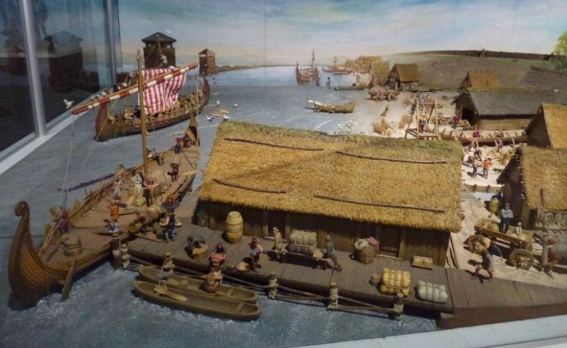 Haithabu_8775.jpg - CREATOR: gd-jpeg v1.0 (using IJG JPEG v62), quality = 90