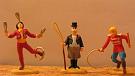 lin002_Lindfiguren_Zirkus_Serie