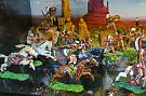 wv008_Wild-West-Vitrine08_Indianerangriff3