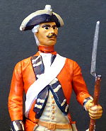 Befreiungskrieg zum Verkauf