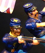 Buergerkrieg zum Verkauf