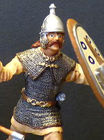 Normannen zum Verkauf