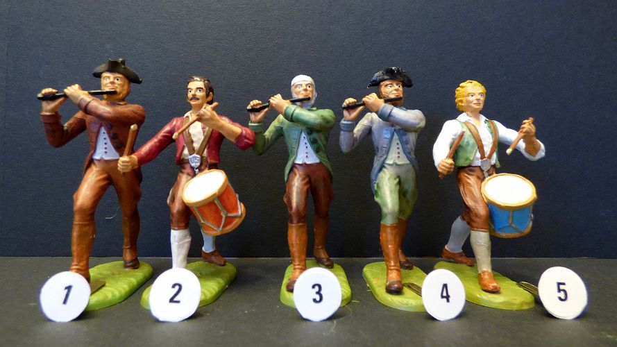 Bur_008_Fusser.JPG - Jede Figur 10 Euro