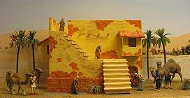 Z14-01_Haus_mit_Treppe