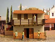 Z16-01_Roemisches_Wohnhaus