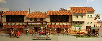 05_Roemische_Haeuserzeile