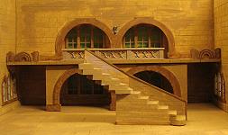 Z22-03_Rittersaal_Treppe