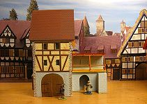 Z27-05_Mittelalterliche_Haeuserzeile_1880