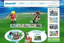 Playmobil