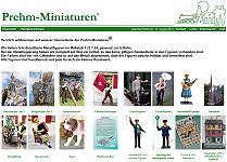 Prehm-Miniaturen